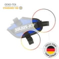 thumbnail image 2 of IDC Powerharness, Size: S/Mini, Dark Purple, 2 of 8