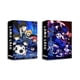 thumbnail image 3 of Lomo Cards Blues Locks Anime Greeting, 30 unidades por paquete, 3 of 3