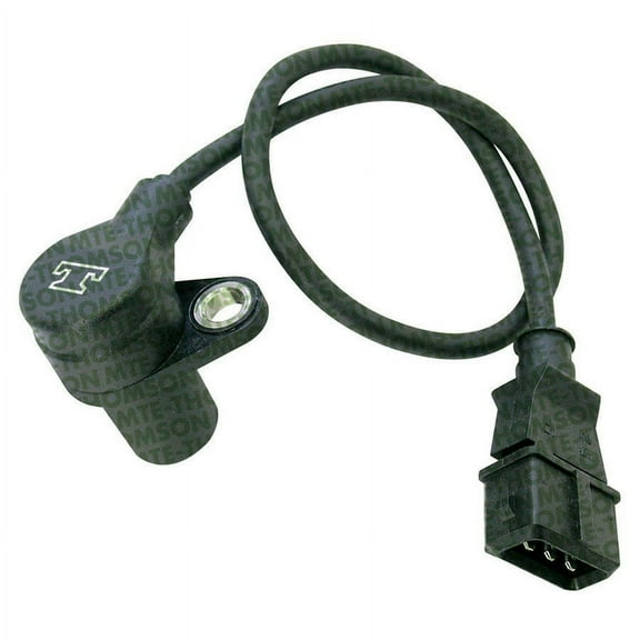 MTE-THOMSON 70434 Engine Crankshaft Position Sensor Compatible with 91-98 Passat, Corrado, Golf, Jetta