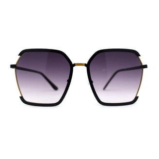 Classic Womens Butterfly Rectangle Oversize Fashion  display picture 3