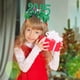 thumbnail image 5 of Diadema con decoración digital, tocado de Nochevieja, adorable accesorio con lentejuelas, para celebraciones festivas, Navidad 2025, decoración de fiesta con lentejuelas, elegante atuendo de, 5 of 9