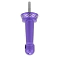 thumbnail image 4 of Spinning Reel Stand, Replacement Metal Lightweight Spinning Fishing Reel Stand For Lake, 4 of 8