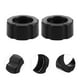 thumbnail image 4 of 10 piezas de soporte de teléfono para coche con cabezal atornillado, rótula, adaptador fijo, anillos de apriete, accesorios para soporte de teléfono., 4 of 7