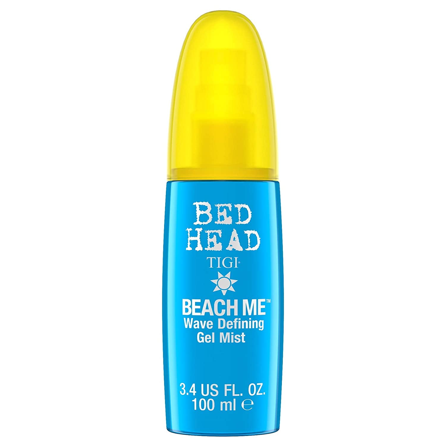 Bed head tigi curl lush outlet