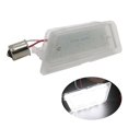 thumbnail image 4 of 1x Led Led Number License Plate Light For Opel G 98-04 Car License Light Car Styling, 4 of 4