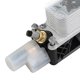 thumbnail image 2 of Kits de enfriador de aceite de aluminio del motor de la carcasa del adaptador del filtro de aceite para Dodge Challenger Likrtyny Accesorios para autos y motos, 2 of 9