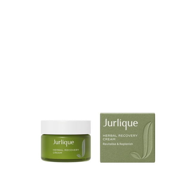 Crema hidratante Jurlique Herbal Recovery 50 ml