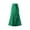 Green, variant on TSADFHJI Skirts for Women Midi Length Slit Waistband Lace Wrapped Fishtail Skirt High Waist Sexy Irregular Half Length Skirt Xxxxl Green