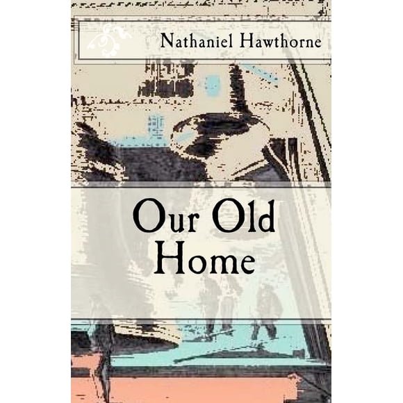 Libro Nuestro Viejo Hogar por CREATESPACE