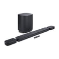 thumbnail image 1 of Barra de sonido de 7.1 canales con altavoces extraíbles y Dolby Atmos JBL BAR 800MK2, 1 of 6