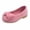Pink, variant on Fozruso Girls Plain Color Bowknot Mary Jane Dress Shoes Sizes 6 Toddler(Black)
