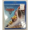 Disney Cars 3 (Blu-ray)