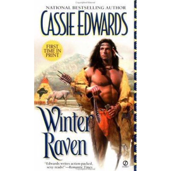 Pre-Owned Winter Raven (Unknown) 0451201914 9780451201911