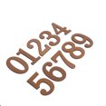 thumbnail image 3 of Wooden Numbers Sticker, Wooden Numbers Unfinished 10 Pcs 2.9 X 1.9in Wood Sticker  For Photo Album Stickers For Handmade Decorations For DIY Craft, 3 of 8