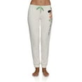 thumbnail image 3 of Disney Women's Jogger Pants Adult Princess Print Sweatpants, 3 of 4