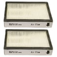 thumbnail image 3 of Kenmore 2 Pack Genuine OEM Filters for BC3005 Vacuum - 86880-2PK, 3 of 3