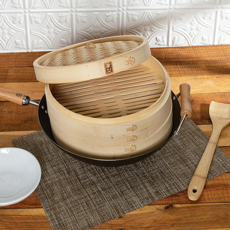 The 3 Best Steamer Baskets of 2023, Tested & Reviewed