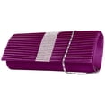 thumbnail image 3 of Palki Women's Elegant Clutch Wallet Purse (with Attachable Chain Shoulder Strap), 3 of 4