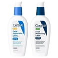 thumbnail image 1 of Loción Hidratante Día AM CeraVe SPF 30 Protector Solar Belleza Sin Aceite Cuidado La Piel, 1 of 8