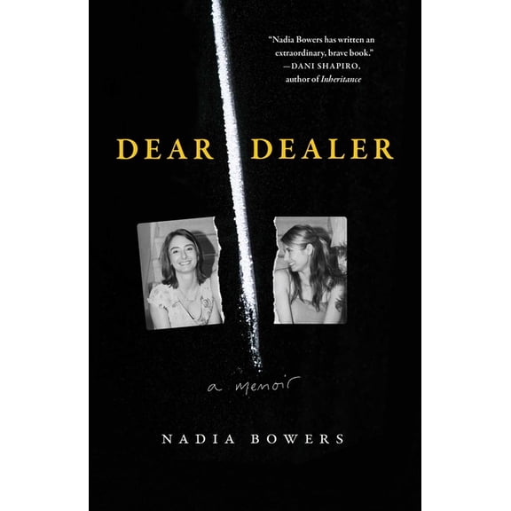 Dear Dealer: A Memoir, (Hardcover)