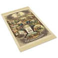 thumbnail image 3 of Print: Our Brotherhood, 1885, 3 of 4