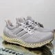 thumbnail image 3 of NEW Ad-id-as Ultra 4D - Grey Gold Metallic - Men's Size 7 - IG2260, 3 of 6