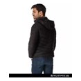 thumbnail image 3 of Chamarra Acolchada Ligera Suave Gorro Desmontable Caballero, 3 of 8