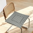 thumbnail image 4 of Liquidation de Coussins de Siège d'Extérieur, Coussin de Siège de Chaise d'Extérieur, Coussins de Siège de Chaise, Coussins de Patio, Coussin de Chaise Doux, 16x16 Po, 4 of 5