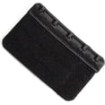 thumbnail image 2 of Women's Bra Extender 5 Hook Plus Size Bra Strap Extenders 3pcs-Pack, 2 of 2