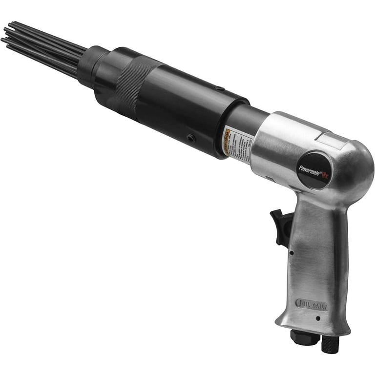 Pistol Type Air Needle Scaler Pistol Type Air Needle Scaler