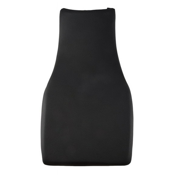 Motorcycle ATV Seat Cushion Sponge Cushion for Quad Off Road Bike 110-125Cc,1 x ATV Seat,Black