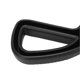 thumbnail image 2 of Poignée de levier de réglage 9638799977, poignée de commande de réglage de siège de remplacement pour Peugeot 206 207, 2 of 4