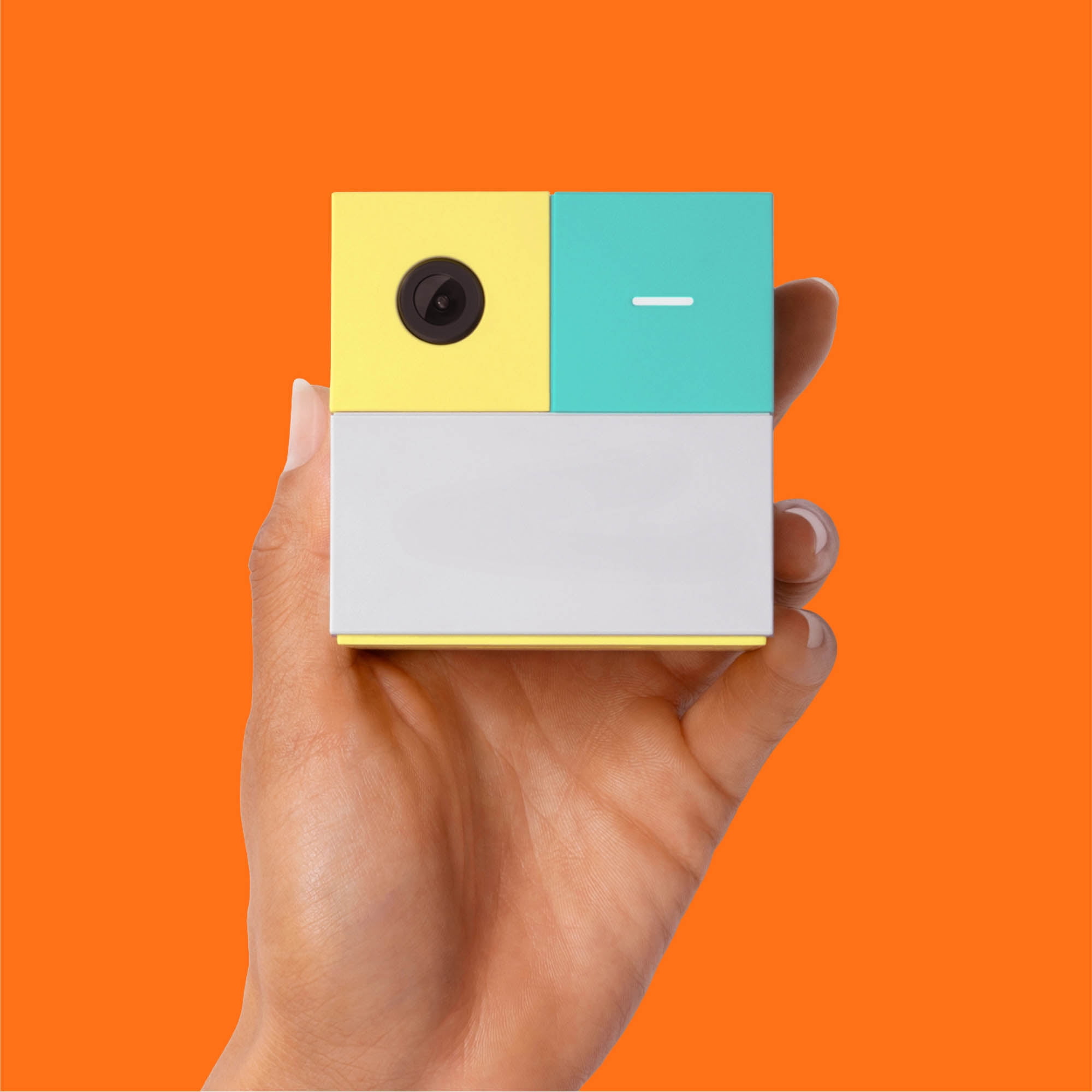 Nex Playground : le système de jeu actif pour familles et enfants.