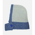 thumbnail image 2 of YooGuoGuo Winter Beanie Hat for Women Knitted Hooded Scarf Hat Balaclava Skull Cap Neck Gaiters with Button, 2 of 7
