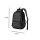 thumbnail image 2 of Mochila Escolar Color: Negro  Diseño Liso 30L, 2 of 2