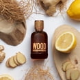 thumbnail image 3 of Perfume Dsquared2 Wood Men EDT 100 ml para hombre, 3 of 7