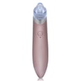 thumbnail image 5 of Skin Care Remove Removal Rechargeable  Blackhead Remover Vacuum Suction Device Pore Cleaner Beauty Machine Rose Gold, 5 of 5