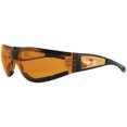 thumbnail image 2 of Bobster Eyewear Shield 2 Â®, Gloss Black Frame, Amber Lens, 2 of 2