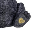 thumbnail image 6 of Bear Resin Birdbath, 6 of 6