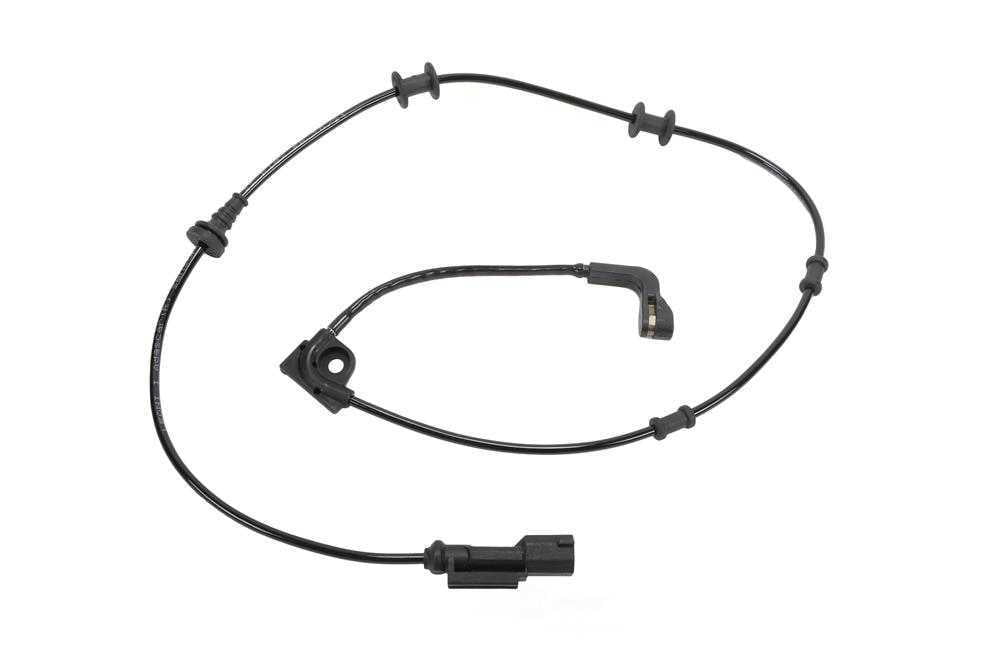 GM Genuine Parts 85144494 Front Disc Brake Pad Kit