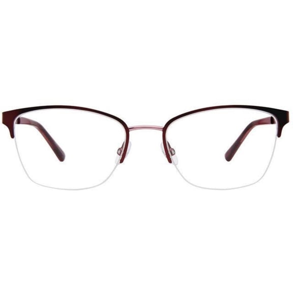 Eyeglasses Adensco AD 243 U7I Violet