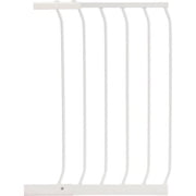 Dreambaby® Chelsea 17.5-inch Metal Baby Gate Extension