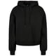 thumbnail image 1 of Build Your Brand - Sudadera de Orgánica para Mujer (Negro) Build Your Brand UTRW8502_black, 1 of 1
