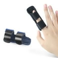 thumbnail image 4 of Bangcool Finger Splint Trigger Mallet Finger Brace Finger Support for Broken Finger, 4 of 10