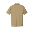 thumbnail image 5 of Cornerstone Select Lightweight Snag-Proof Polo, 5 of 5
