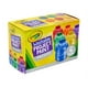 thumbnail image 2 of Set de Pintura Metálica Lavable Crayola 56ml 6 Unidades, 2 of 3