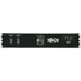 thumbnail image 2 of Tripp Lite 5.8kW Single-Phase Switched Automatic Transfer Switch PDU, 2U, TAA, 2 of 6