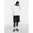 thumbnail image 2 of No Boundaries USA Hoodie with Embroidery, Men's XS-4XLT, 2 of 5