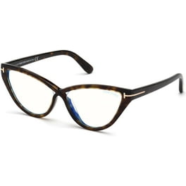 Tom Ford Cateye Eyewear, Blue Light Blocker Eyeglasses