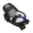 thumbnail image 3 of Paquete 10 piezas Mochila deportiva con estuche removible negro 30 x 48 x 17, 3 of 5